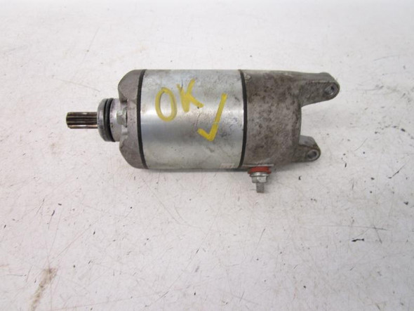Starter Relay Solenoid fits Kawasaki 2008-2014 KSF 450 KFX 2006